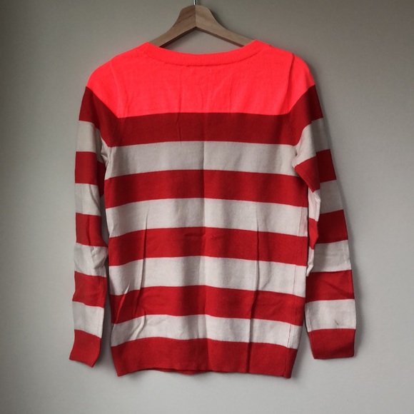 Gap striped sweater - Picture 2 of 3